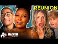 Next Influencer Season 3 REUNION (Pt. 2): Confrontation goes TOO far *WALKOUT* | AwesomenessTV