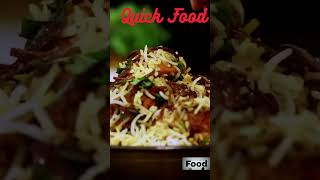 Chicken Biryani chicken chickenbiryani foodhacks shorts ytviralshorts ytshortsvideo food