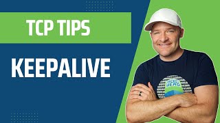 Tips in Packet Analysis - What is a TCP Keep Alive?