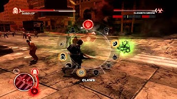 Prototype Playthrough - Part 29: Greene is Dead