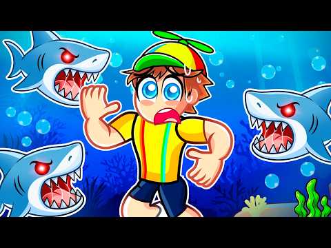 Johnny Is In DANGER And Needs HELP! - YouTube