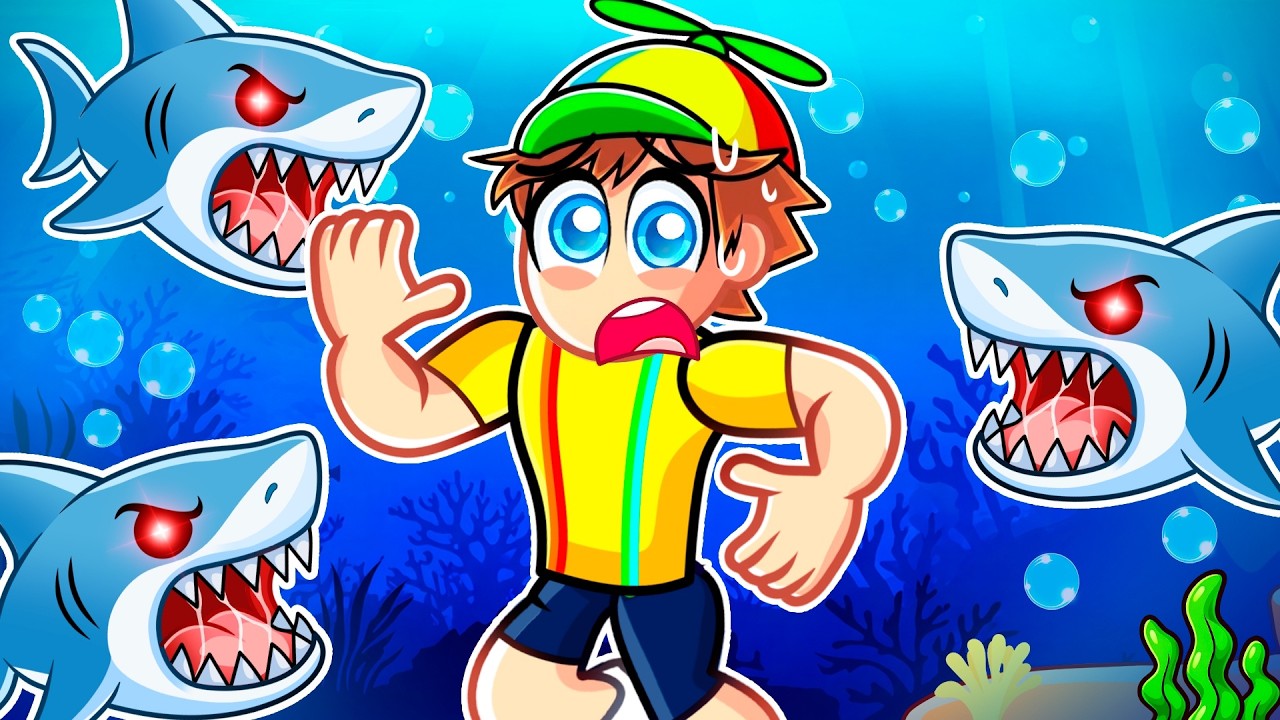 Johnny Is In DANGER And Needs HELP! - YouTube