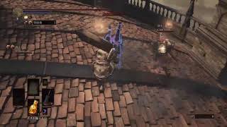 ダクソ3(sl152)【#ダークソウル3】