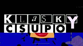 klask cuspo logo Robot revolution 