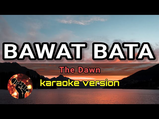 Bawat bata karaoke version downloads