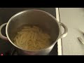MongoTV_22600 - CHEAP HOT Meals FOOD - Part 92 - Pasta With Chopped Tomatoes And FETA Cheese- 1 of 2
