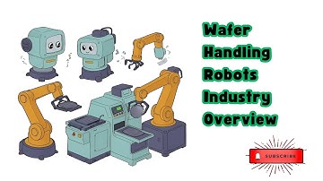 Wafer Handling Robots Industry Overview