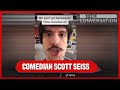 Scott Seiss On Viral “Angry Retail Guy” TikTok Videos