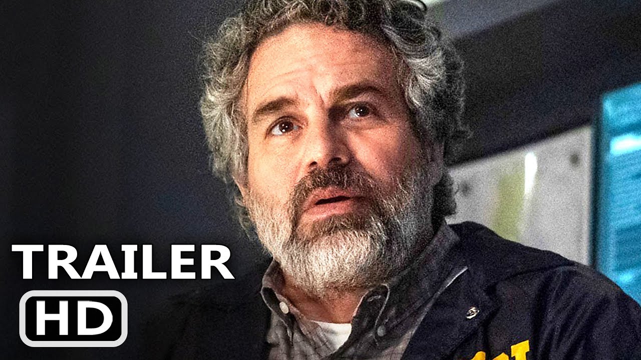 TASK Trailer (2025) Mark Ruffalo