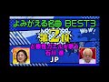 マネもの 2位 JP ど根性ガエル