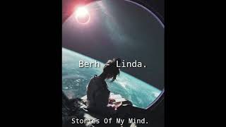 Linda - Berh (Letra)