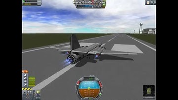 Wtf !? KSP Moments