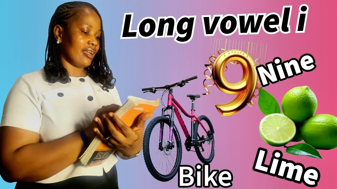 LONG VOWEL 