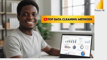 Data Cleaning Tutorial In Power BI For Beginners Part 2
