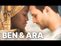 Ben & Ara | AWARD WINNING MOVIE | Interracial Love Story