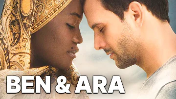 Ben & Ara | AWARD WINNING MOVIE | Interracial Love Story