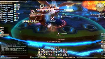 FFXIV - The Final Coil of Bahamut Turn 12 (Pld POV)