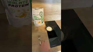 Тест Протеина Powerrise На Наличие Белка