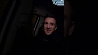 На автовозе из Хабаровска приехала Тойота Рэйз часть 4