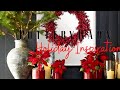 2021 Holiday Interior Inspiration at Pottery  Barn