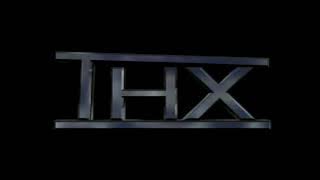 YTP - Tex Hates Fixing the THX logo