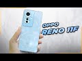 OPPO Reno11 F Review, TODO lo que debes SABER!
