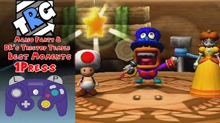 TheRunawayGuys - Mario Party 8 - DK's Treetop Temple Best Moments