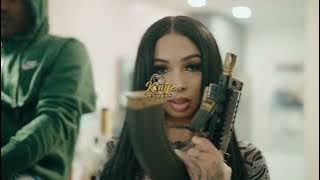 Jahshii - Enemy State