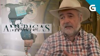Facendo as Américas: Manuel Corral Vide (Bos Aires)