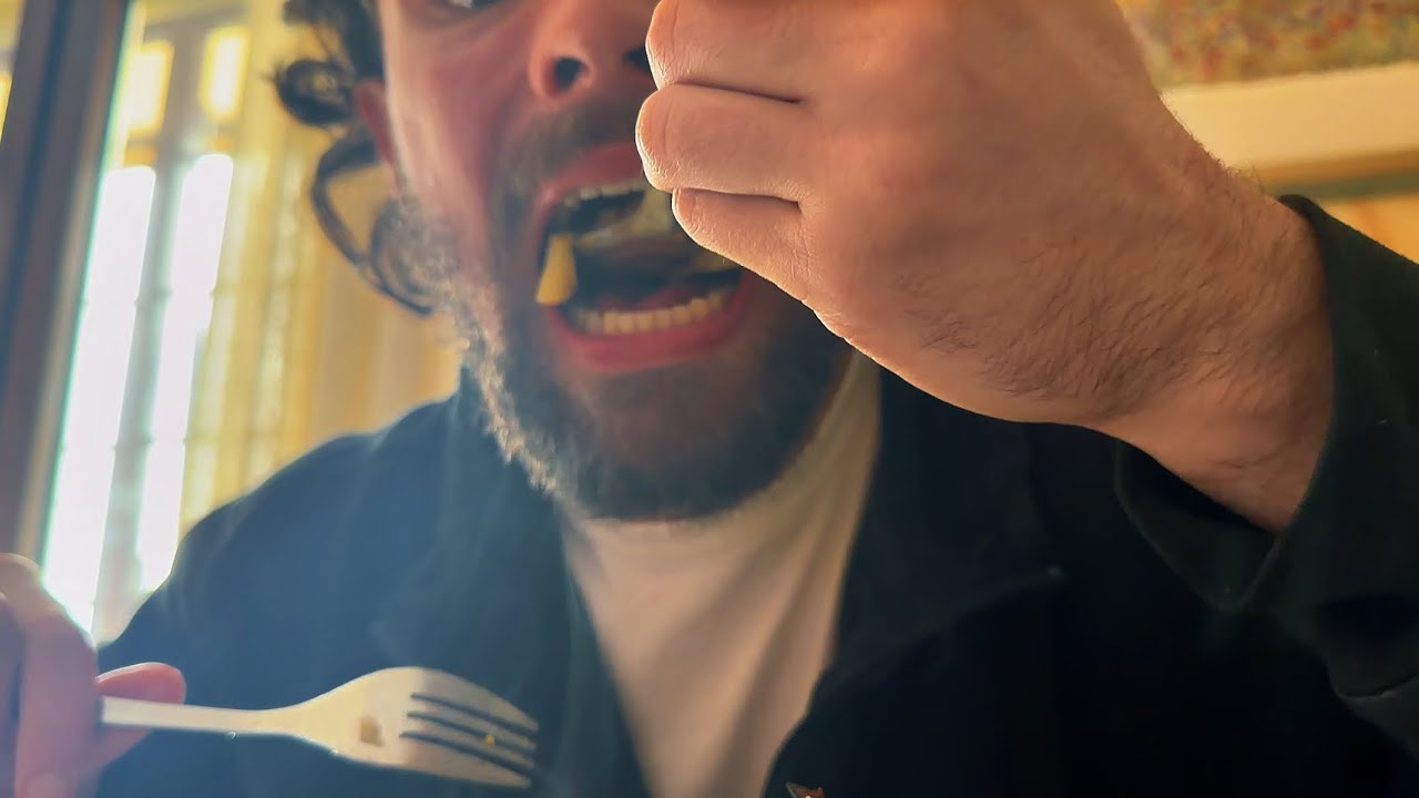 21WeekChallenge | EP.3 FULL DAY OF EATING 