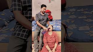 Nagin Ka Pani Pilaya नागिन को पानी पिलाया🐍#shorts #funny #snake #youtube shorts