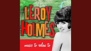 Video thumbnail of "LeRoy Holmes - Adiós"