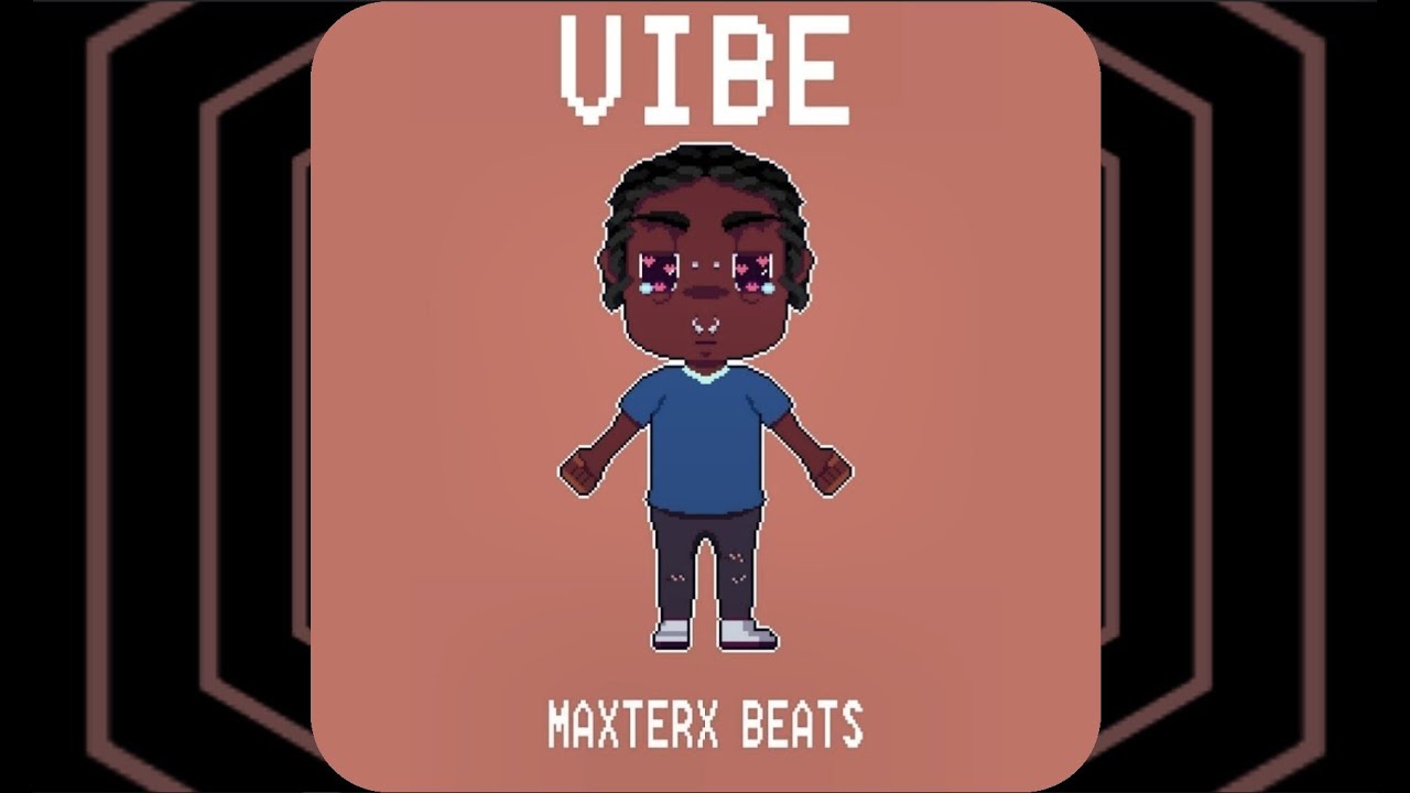 LIL UZI VERT TYPE BEAT "VIBE" 