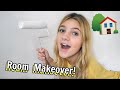 BACK TO SCHOOL ROOM Makeover