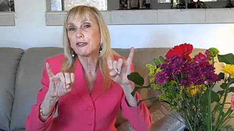Ring Shui Expert (RingShui.com) Barbara Berg share...