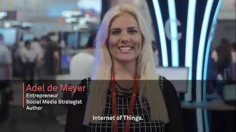 HWConnect 2016: Cloud & Enabling Tech with Huawei