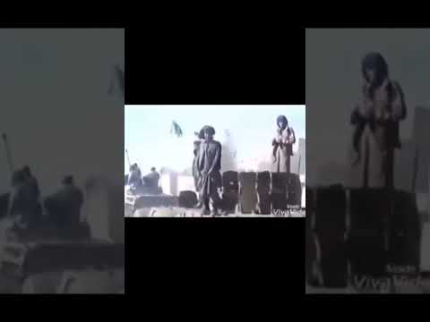 Hezb E Wahdat Edit