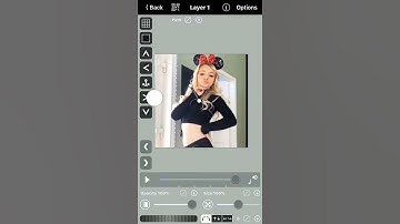 shake tutorial (keyframes on vs)