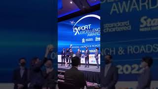 Export Excellence Awards 2022 Launch