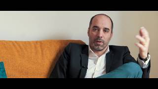 Épisode 3 - Le design thinking