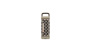 Review Turtlebox Ranger Bluetooth Speaker | 105dB Rugged Portable Outdoor Speaker