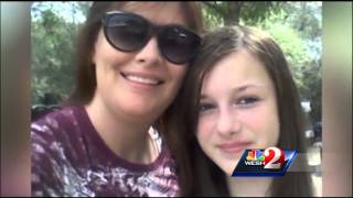 Rebecca Sedwick's mother to speak out after charges dropped against two girls