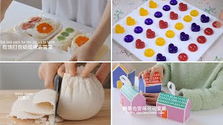 Easy Cooking Recipes Of Some Easy-To-Make Cakes #32🍫| ASMR Cooking | Make Easy Desserts In 5 Minutes screenshot 2