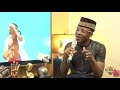 ALIKIBA AKIWAMBIA LIVE MASHABIKI WAKE ‘MAPENZI YANA RUN DUNIA”