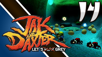 Jak and Daxter: The Precursor Legacy: Let