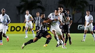 Botafogo-PB 2 x 0 Confiança | COLETIVA Técnico Thiago Gomes | Brasileirão Série C (12/07/2026)