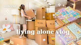 preparing to CLOSE my small business 🧸📎 moving out? aesthetic product packaging, coffee era, pilates screenshot 5