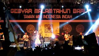 IRENE GEA-Juragan Empang-Monata Live Malam Tahun Baru 2019
