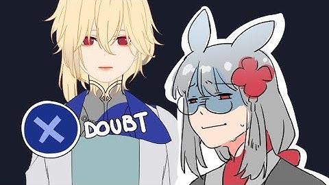 [ART STREAM #2] Making a (mess) live2D model the shading sequel!