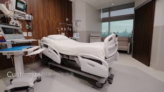 Discover the Newly Expanded Advocate Illinois Masonic Medical Center